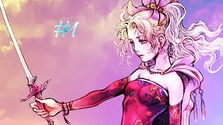DFFAC-ディシディアアーケード 極東の地に迸る魔法#1
