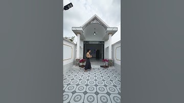 Nhà Mỹ Lộc - Cần Giuộc #nhadep #batdongsan #bdscangiuoclongan