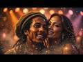 Jennifer Lopez & Bob Marley - Passion Breeze 🍀| Reggae Blues Pop Timeless Groove 2026