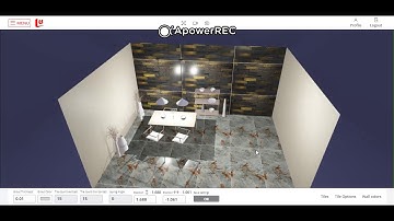 WAF 3D AMBIANCE VIEW