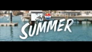Download Lagu LE TAN + MTV SUMMER PARTY = AMAZING MP3