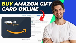 How To Buy A Amazon Gift Card Online Fast & Easy Tutorial