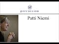 @ Percussion Episode 99 with Patti Niemi
