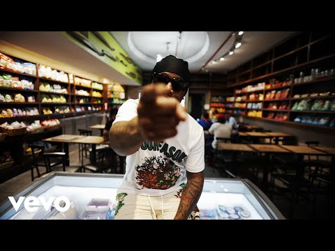 RealRichIzzo - Signing Day