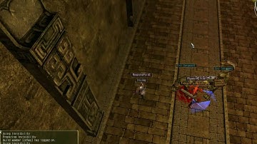 last chaos speed hack-Tieralk