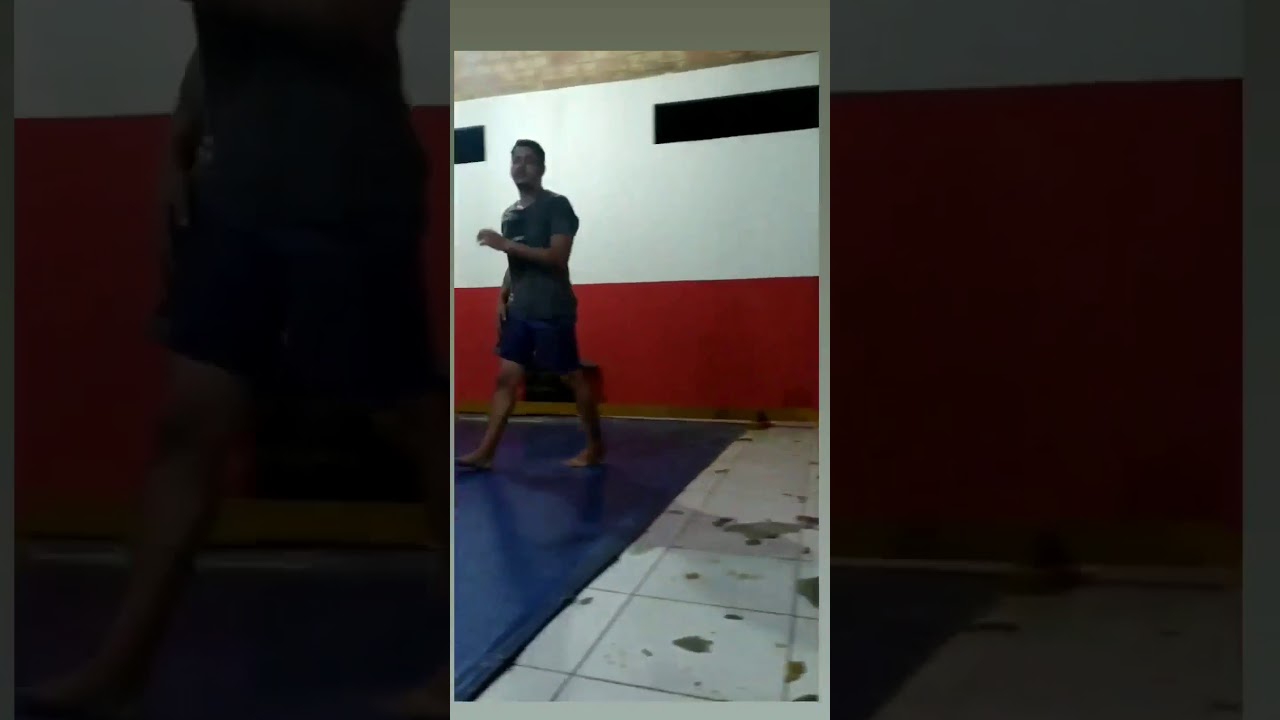 Taekwondo Chutes YouTube