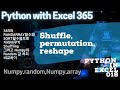 Python in excel 018