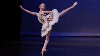 Paquita- Kya Massimino