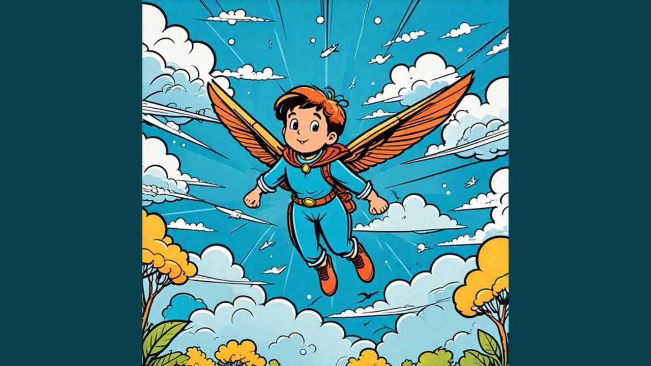 Watch Flying on YouTube Watch Flying on YouTube