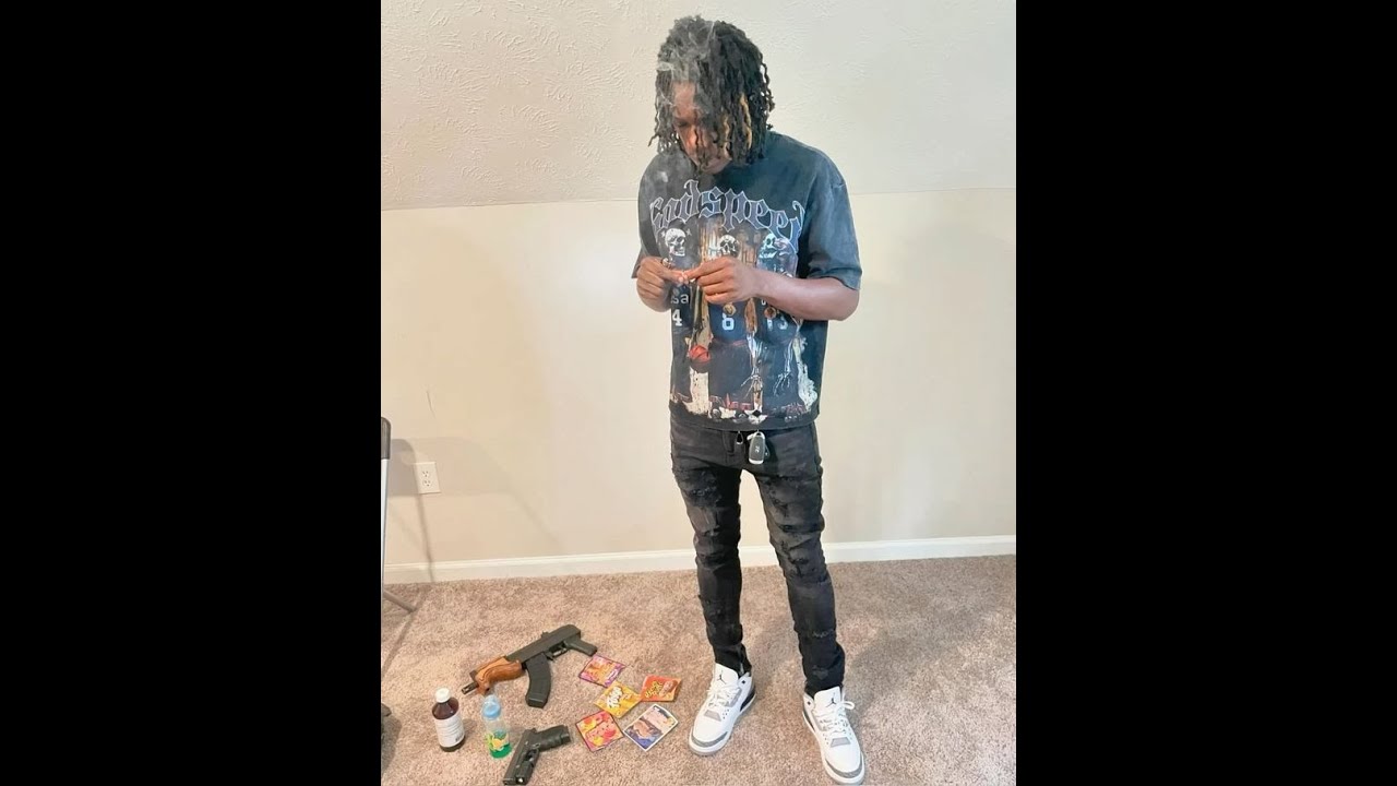 [FREE] Screwly G Type Beat 