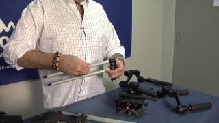 Sympla from Manfrotto at Showcase Photo & Video Update