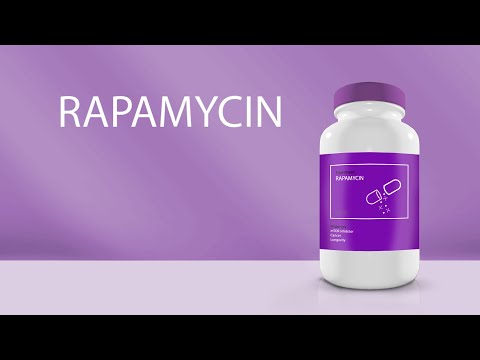 Understanding the Mechanism of Rapamycin: Benefits, Side Effects, and Long-term Use