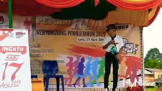 Viral!! Suara EMAS CILIK DARI Nias _frengki zega_JUDIKA *O'DUMA* (official music Indonesia)