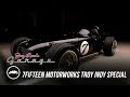 7fifteen Motorworks Troy Indy Special