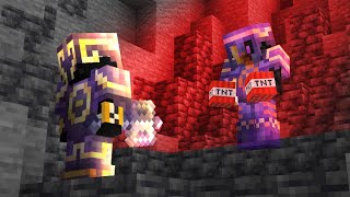 MOBILE Player VS TNT Master screenshot 4