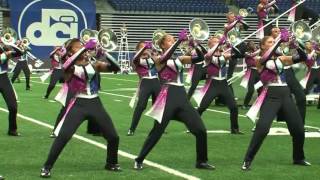 Blue Devils take 2017 DCI Southwestern Championship