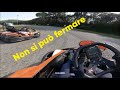 Quando vai in pista con i tuoi amici… #racing #automobile #kart #gokart #karting