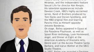 Eion Bailey - Wiki Videos