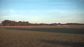 Greg takeoff Jet.AVI