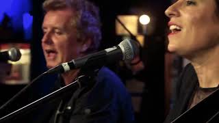 Leslie Mendelson - "Rock and Roll on the Radio" - Live @ The Fallout Shelter - Norwood, MA - 10.5.24