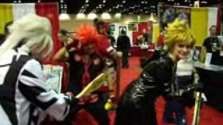 megacon 2009 day 2