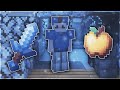 Snowfault [16x] SpeedSilver WINTER PVP Texture Pack [1.8.9 x 1.16.4]