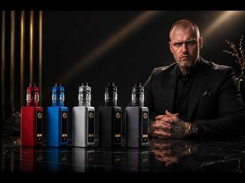 DotBox 220W V2
