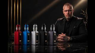DotBox 220W V2