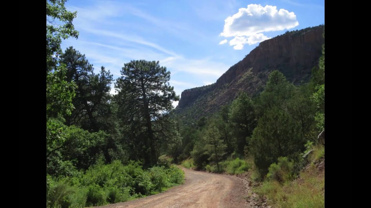 Ponderosa, NM YouTube