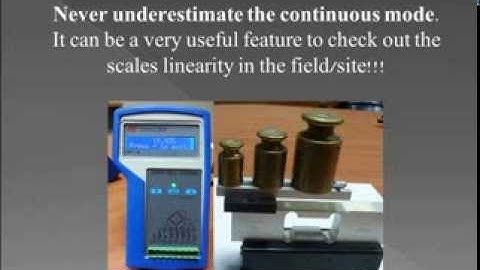 Thames Side Load Cell Tester Model LCT-U