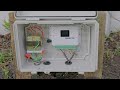 OpenSprinkler: an open-source Wi-Fi sprinkler controller. (unaffiliated)