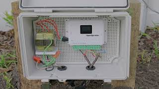 OpenSprinkler: an open-source Wi-Fi sprinkler controller. (unaffiliated)