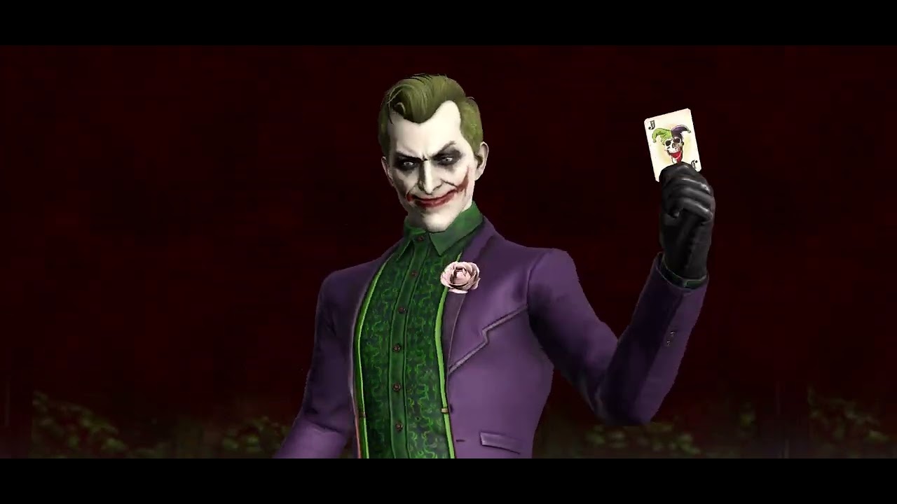 FATAL FATALITY TWISTED TOP