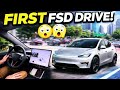 I was completely wrong about Tesla FSD