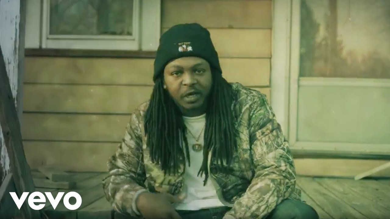 Swurve - So Long (Official Video)