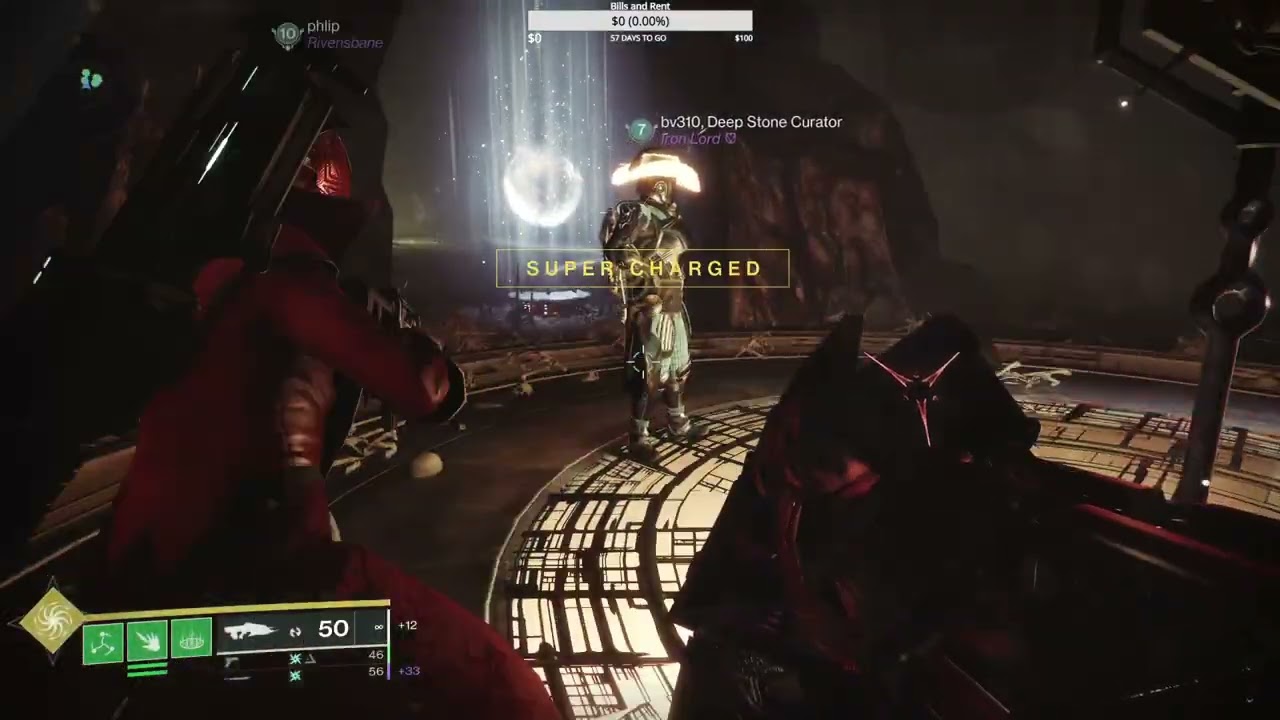 Destiny 2 - Raid Night!