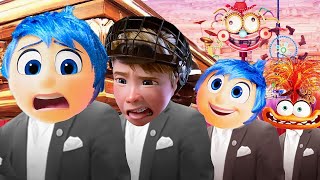 Inside out 2 Final Trailer coffin dance
