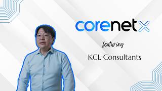 Corenet X In Action - Kcl Consultants