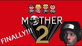 Mother 2 Deluxe 2.0 ( part 5 continued)