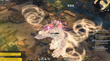 Cataphract c1 early bossing montage