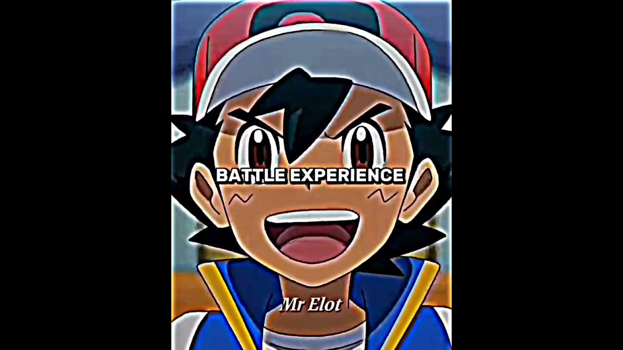 Ash vs Serena || Who is strong ? 💪// 💖🤣( Rematch ) 