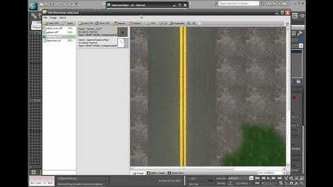 Creating A GTA:SA Total Conversion: Part 3 (Section 1 of 2)