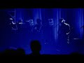 amazarashi live Anta e [ESP+Romaji]
