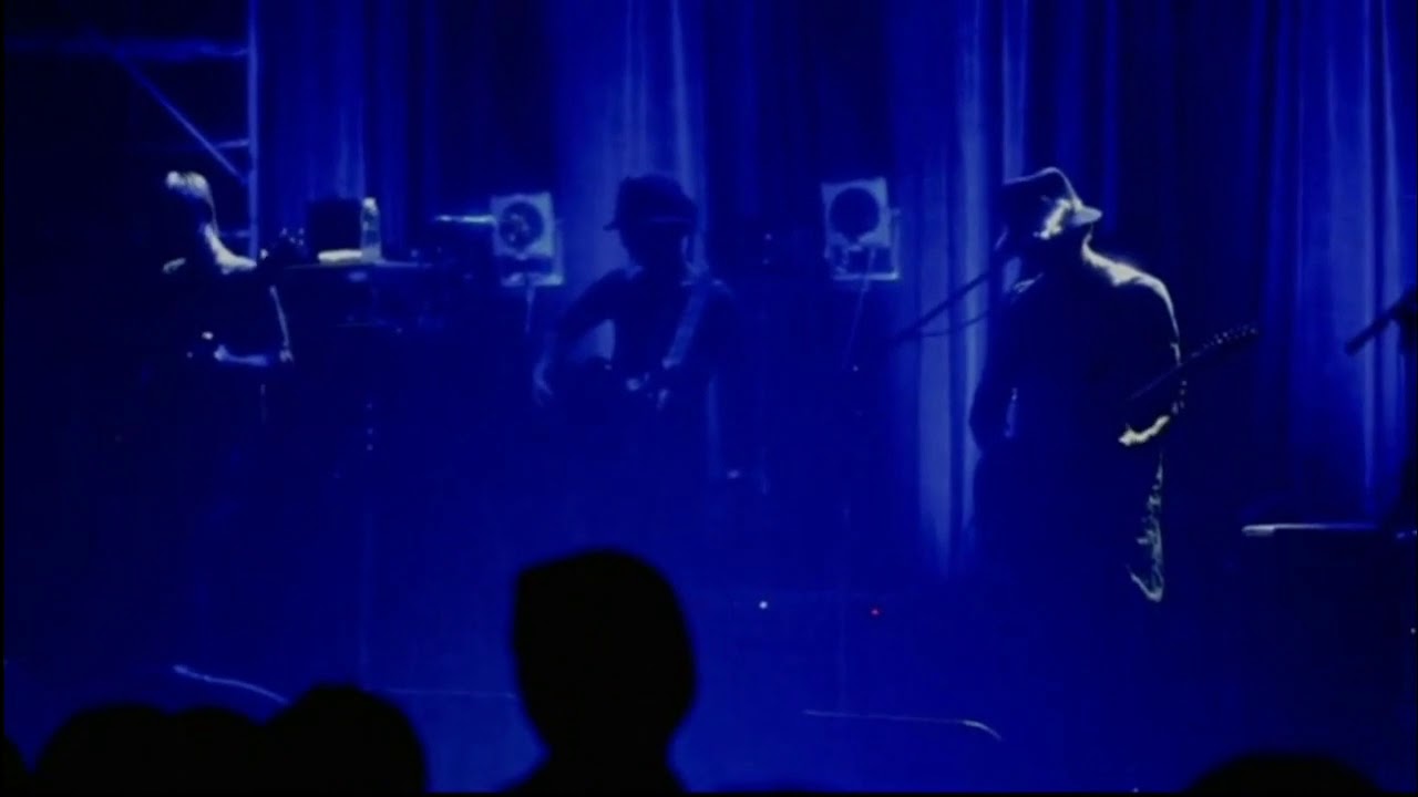 Amazarashi Live Anta E Esp Romaji Youtube