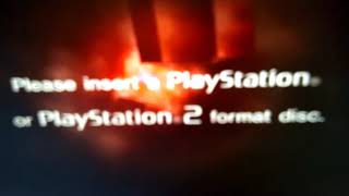 Ps2 Rsod In The Dark