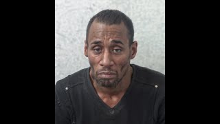 TYRONE ''RED RUM TWIST MURDER'' CASTELLO  NOTORIOUS CRACK HEAD JAILD.
