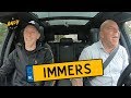 Lex Immers - Bij Andy in de auto! (English subtitles)