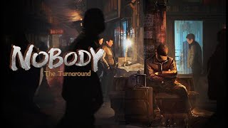 Nobody - The Turnaround Theme Song | Tranquility