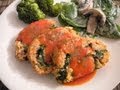 MeatLoaf Veggie - (More Work)