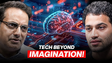 AI Is Just the Beginning — Dr. Vikas Divyakirti on Quantum Revolution | Raj Shamani Clips